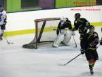 Photo hockey match Besançon - Champigny-sur-Marne le 21/02/2015