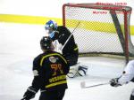 Photo hockey match Besançon - Champigny-sur-Marne le 21/02/2015