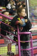 Photo hockey match Besançon - Clermont-Ferrand le 01/10/2011