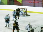 Photo hockey match Besançon - Colmar le 25/01/2014
