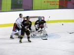Photo hockey match Besançon - Colmar le 25/01/2014