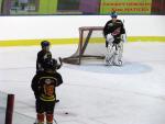 Photo hockey match Besançon - Colmar le 25/01/2014