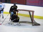 Photo hockey match Besançon - Colmar le 25/01/2014