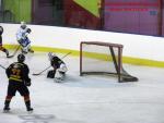 Photo hockey match Besançon - Colmar le 25/01/2014