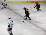 Photo hockey match Besançon - Colmar le 25/01/2014
