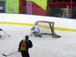 Photo hockey match Besançon - Colmar le 13/12/2014