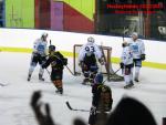 Photo hockey match Besançon - Colmar le 13/12/2014