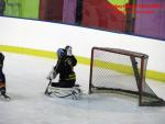 Photo hockey match Besançon - Colmar le 13/12/2014