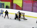Photo hockey match Besançon - Colmar le 13/12/2014