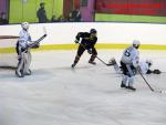 Photo hockey match Besançon - Colmar le 13/12/2014