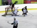 Photo hockey match Besançon - Colmar le 13/12/2014