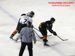 Photo hockey match Besançon - Colmar le 13/12/2014