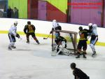 Photo hockey match Besançon - Colmar le 13/12/2014