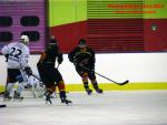 Photo hockey match Besançon - Colmar le 13/12/2014