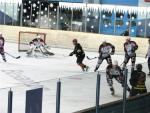 Photo hockey match Besançon - Colmar le 31/10/2009