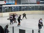Photo hockey match Besançon - Colmar le 31/10/2009