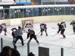 Photo hockey match Besançon - Colmar le 31/10/2009