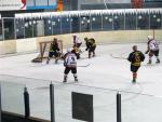 Photo hockey match Besançon - Colmar le 31/10/2009