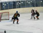 Photo hockey match Besançon - Colmar le 31/10/2009