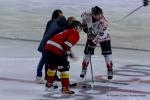Photo hockey match Besançon - Colmar le 14/12/2024