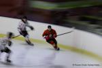 Photo hockey match Besançon - Colmar le 14/12/2024