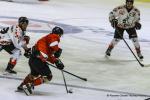 Photo hockey match Besançon - Colmar le 14/12/2024