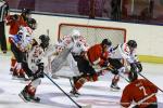 Photo hockey match Besançon - Colmar le 14/12/2024