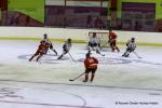 Photo hockey match Besançon - Colmar le 14/12/2024
