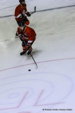 Photo hockey match Besançon - Colmar le 14/12/2024