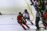Photo hockey match Besançon - Colmar le 14/12/2024