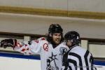 Photo hockey match Besançon - Colmar le 14/12/2024