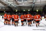 Photo hockey match Besançon - Colmar le 14/12/2024
