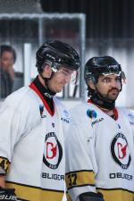 Photo hockey match Besançon - Colmar le 20/09/2025