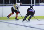 Photo hockey match Besançon - Colmar le 20/09/2025