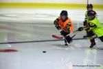 Photo hockey match Besançon - Colmar le 20/09/2025