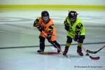 Photo hockey match Besançon - Colmar le 20/09/2025