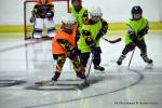 Photo hockey match Besançon - Colmar le 20/09/2025