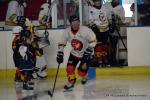 Photo hockey match Besançon - Colmar le 20/09/2025