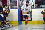 Photo hockey match Besançon - Colmar le 20/09/2025