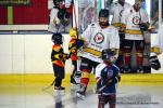 Photo hockey match Besançon - Colmar le 20/09/2025