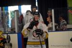 Photo hockey match Besançon - Colmar le 20/09/2025