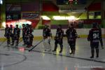 Photo hockey match Besançon - Colmar le 20/09/2025