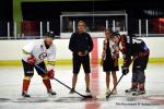 Photo hockey match Besançon - Colmar le 20/09/2025