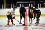 Photo hockey match Besançon - Colmar le 20/09/2025