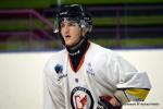 Photo hockey match Besançon - Colmar le 20/09/2025