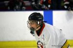 Photo hockey match Besançon - Colmar le 20/09/2025
