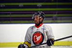 Photo hockey match Besançon - Colmar le 20/09/2025