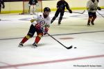 Photo hockey match Besançon - Colmar le 20/09/2025