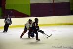 Photo hockey match Besançon - Colmar le 20/09/2025