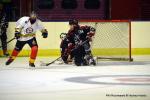 Photo hockey match Besançon - Colmar le 20/09/2025